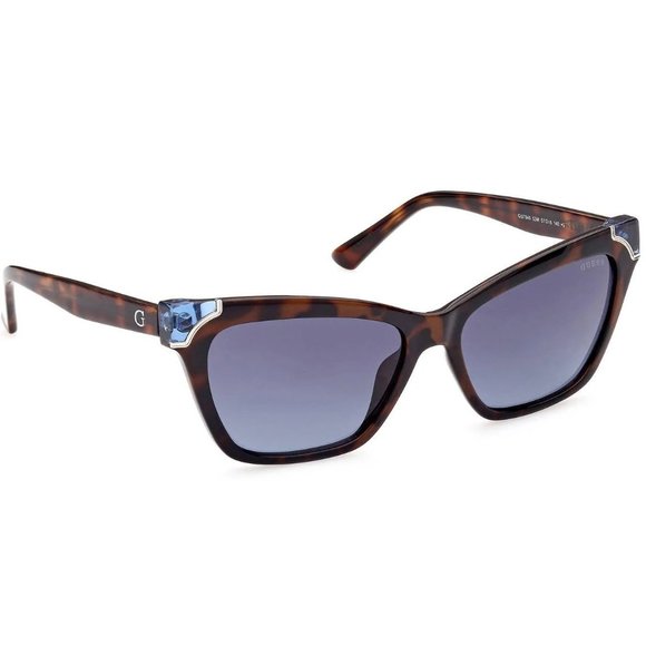 Guess Jeans Black Sunglasses